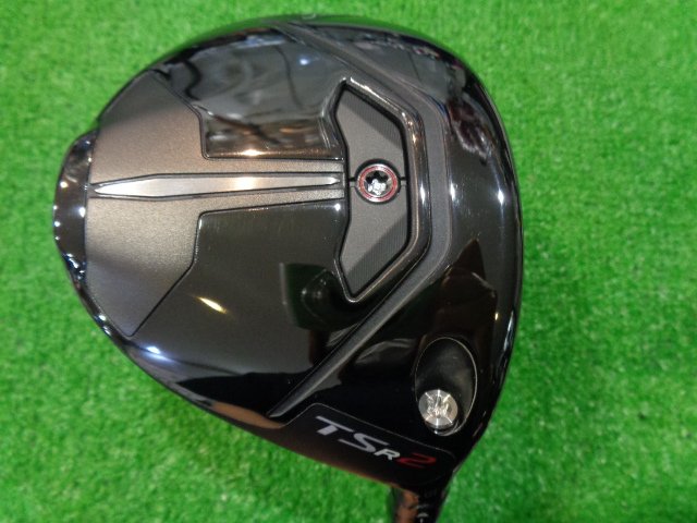 中古ゴルフ TSR2 15 15°