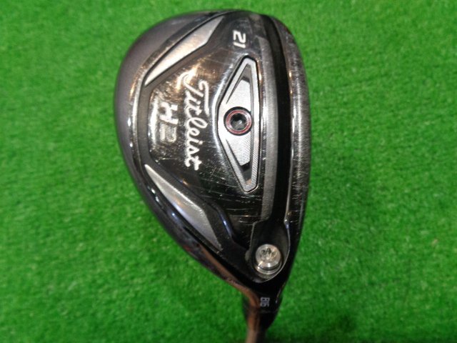 中古ゴルフ 816H2 21 21°