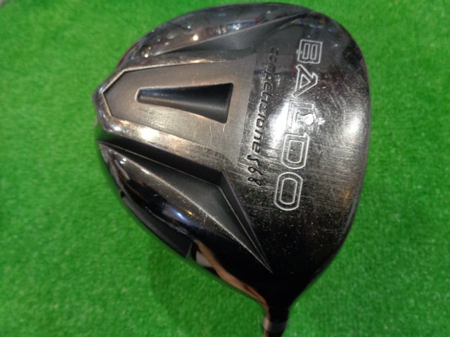 中古ゴルフ COMPETIZIONE 568 10°
