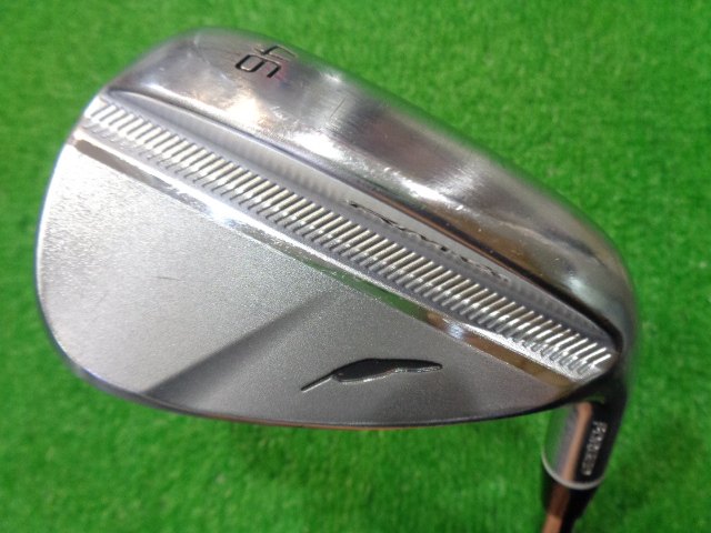 中古ゴルフ RM-α 46°