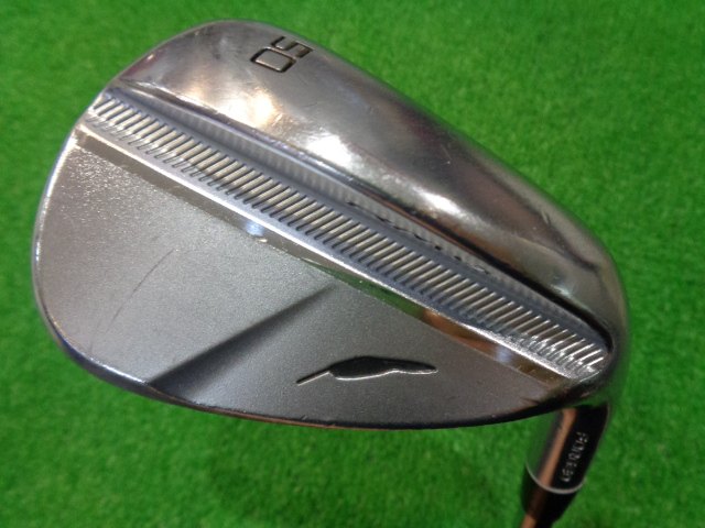 中古ゴルフ RM-α 50°
