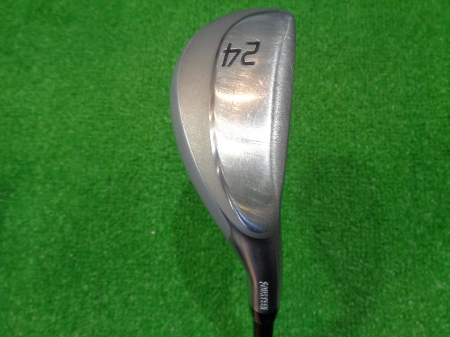 中古ゴルフ HI-3 24 24°