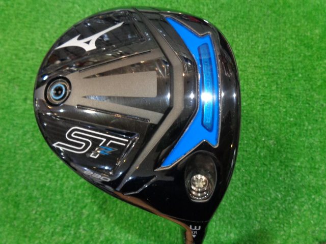 中古ゴルフ ST-Z 230 3W 15°