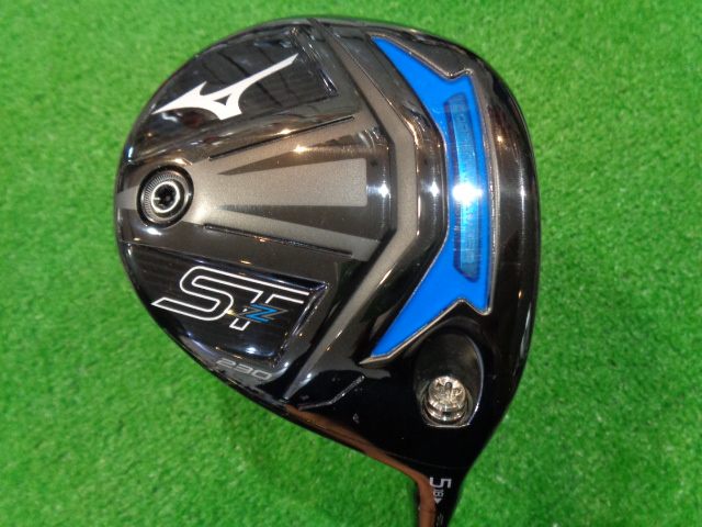 中古ゴルフ ST-Z 230 5W 18°