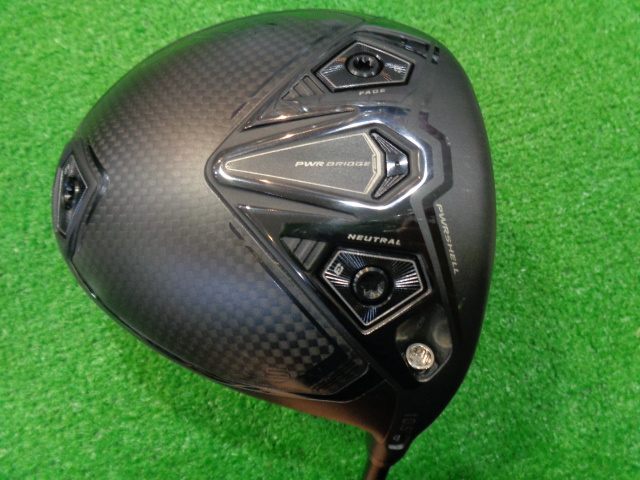 中古ゴルフ DARKSPEED LS 10.5°