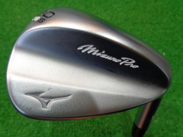 中古ゴルフ Mizuno Pro T-1 50-08 50°