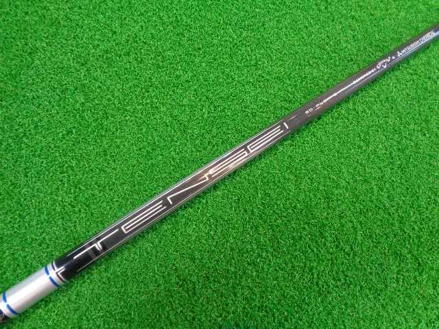 中古ゴルフ TENSEI 50 for Callaway（S） キャロウェイ用スリーブ 44.15インチ