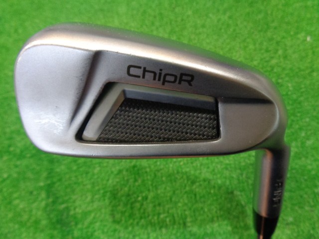 中古ゴルフ ChipR 38.5°