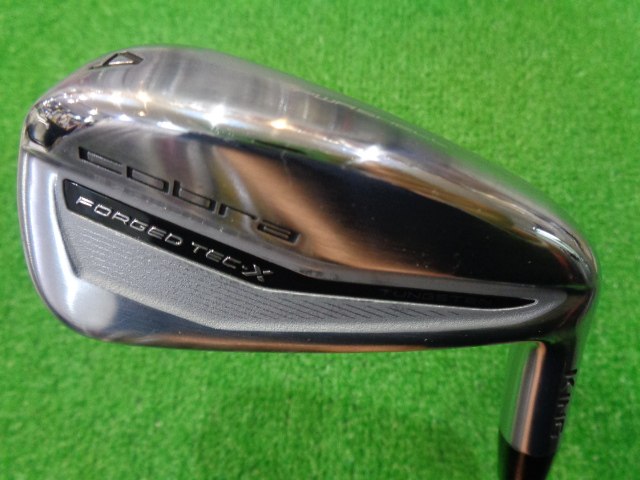 中古ゴルフ コブラKING FORGED TEC X 2022 4I 19°