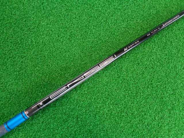 中古ゴルフ TENSEI AV BL キャロウェイ用スリーブ 44.25インチ