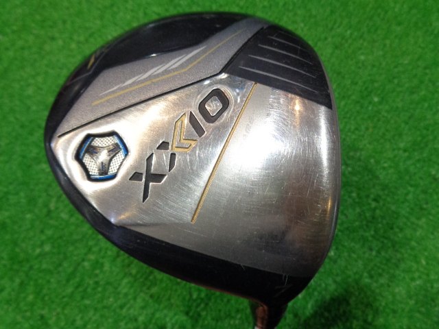 中古ゴルフ ゼクシオ2024 Navy 7W 20°