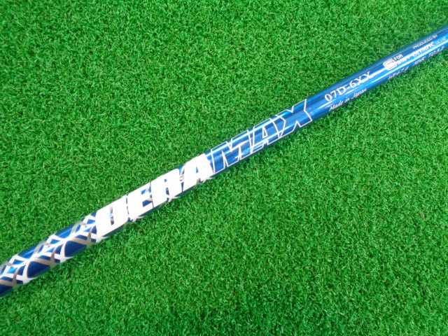 中古ゴルフ 07 Premium Series 07D-6（XX） キャロウェイ用スリーブ 44インチ