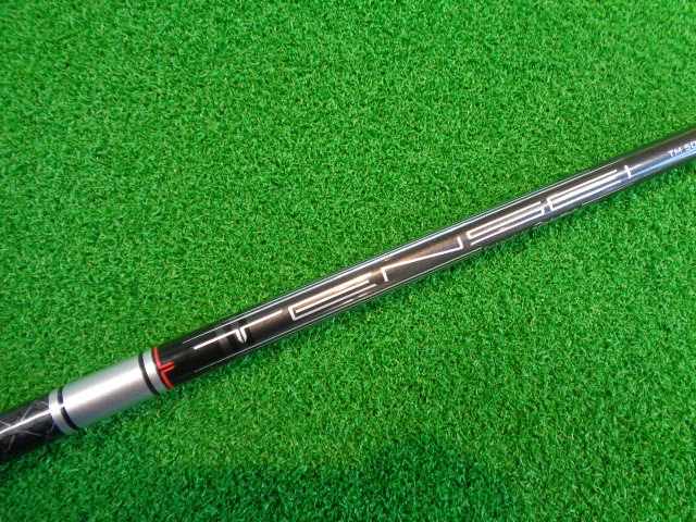 中古ゴルフ TENSEI SILVER TM50（S） テーラーメイド用スリーブ 42.5インチの写真