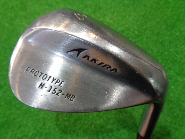 中古ゴルフ PROTOTYPE H152MB 52°