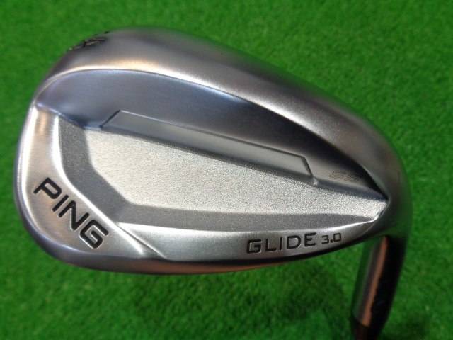 中古ゴルフ GLIDE3.0 54SS 54°