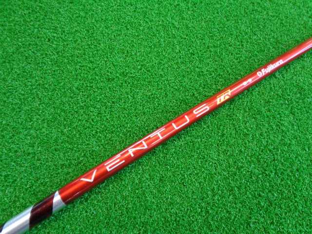 中古ゴルフ VENTUS TR RD 6（S） キャロウェイ用スリーブ 43.75インチの写真