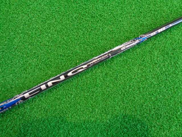 中古ゴルフ LIN-Q WHITE EX 6（SX） キャロウェイ用スリーブ 43.25インチ