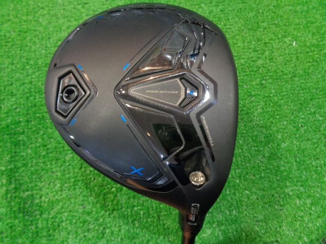 中古ゴルフ DARKSPEED X 3W 15°