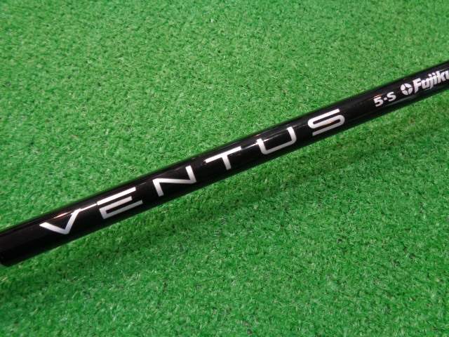 中古ゴルフ VENTUS BK 5（S） キャロウェイ用スリーブ 44.25インチ