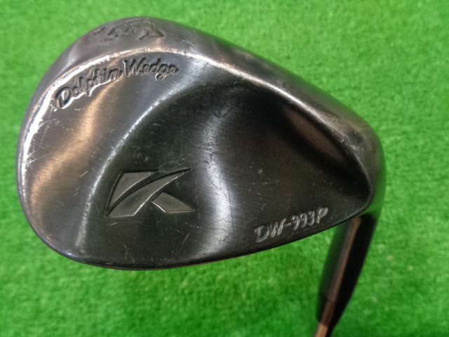 中古ゴルフ DW-993P ウエッジ 55°