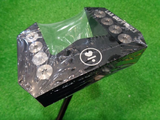 中古ゴルフ MEZZ.1の写真