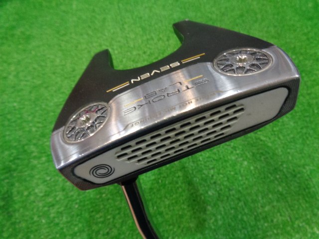 中古ゴルフ STROKE LAB 2019 SEVEN