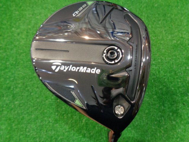 中古ゴルフ Qi35 5W 18°