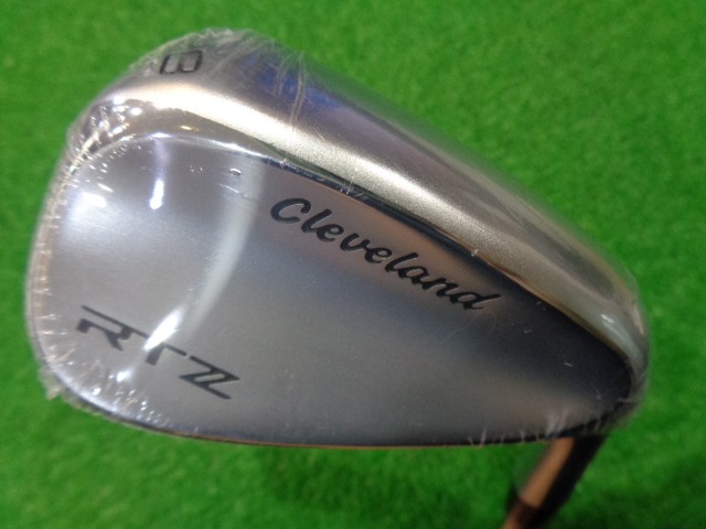 中古ゴルフ RTZ TOUR SATIN 48-10 48°