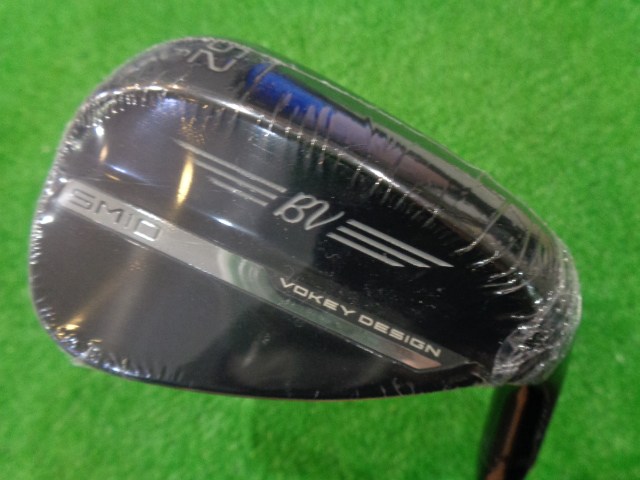 中古ゴルフ Titleist ウェッジの写真