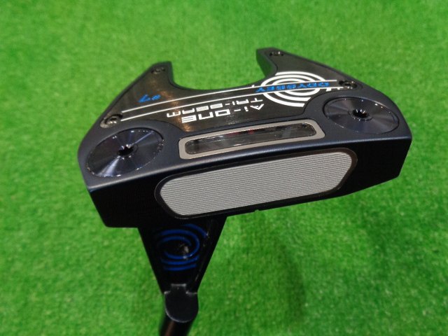 中古ゴルフ Ai-ONE TRI-BEAM #7