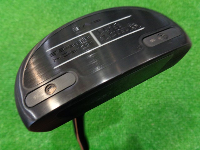 中古ゴルフ ホワイトホット BLACK FIVE