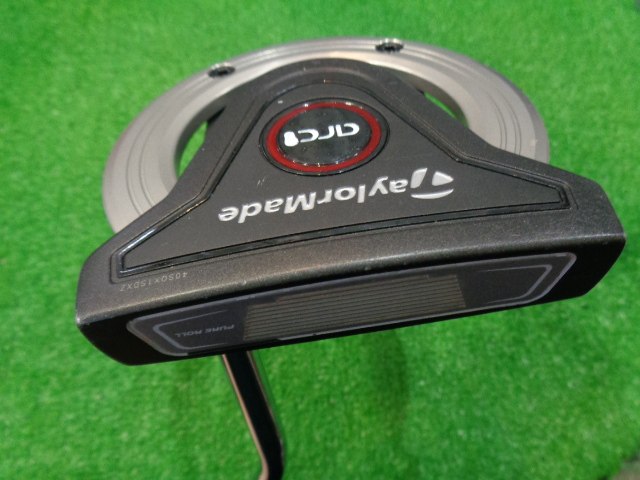 中古ゴルフ arc1