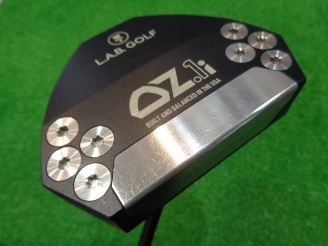 中古ゴルフ OZ.1i