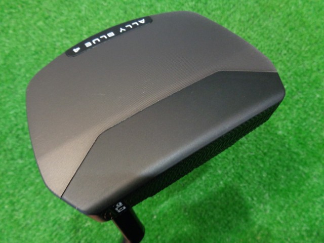 中古ゴルフ PLD MILLED ALLY BLUE 4 Gunmetal