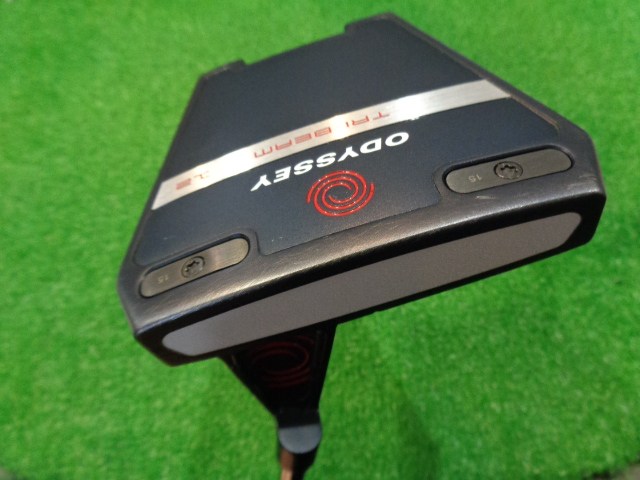 中古ゴルフ TRI-BEAM 12