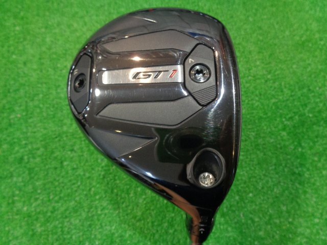 中古ゴルフ GT1 HYBRID 23 23°