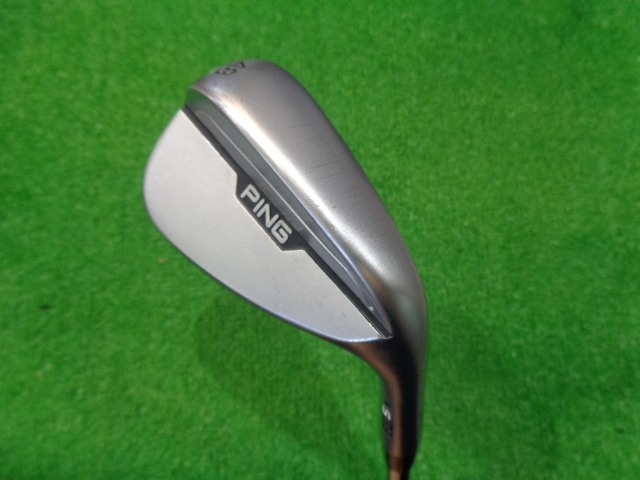 中古ゴルフ S159 48S-12 48°
