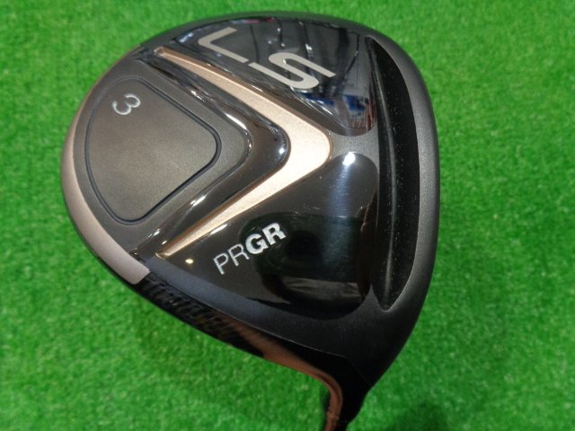 中古ゴルフ LS 2023 3W 16.5°