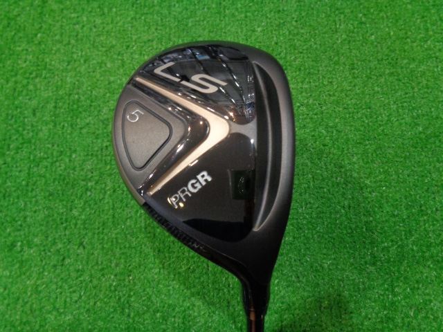 中古ゴルフ LSユーティリティ 2023 5UT 26°