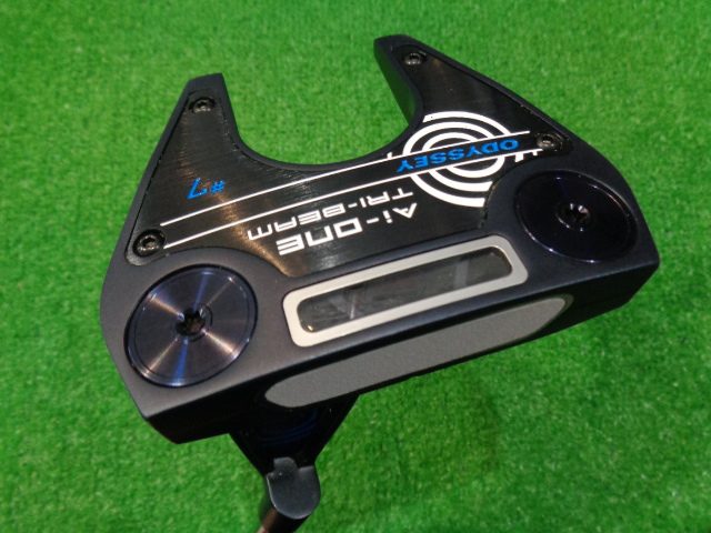 中古ゴルフ Ai-ONE TRI-BEAM #7