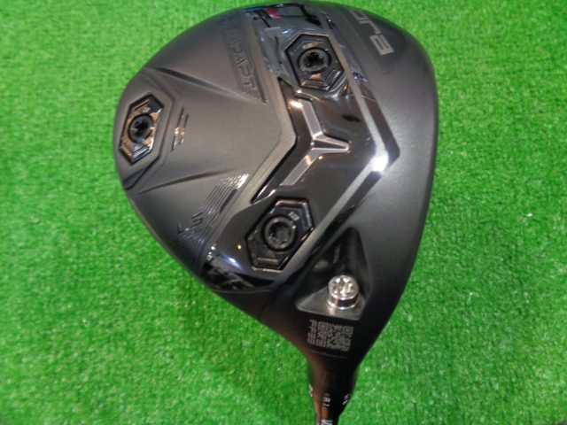 中古ゴルフ DS-ADAPT LS 3W 14.5°
