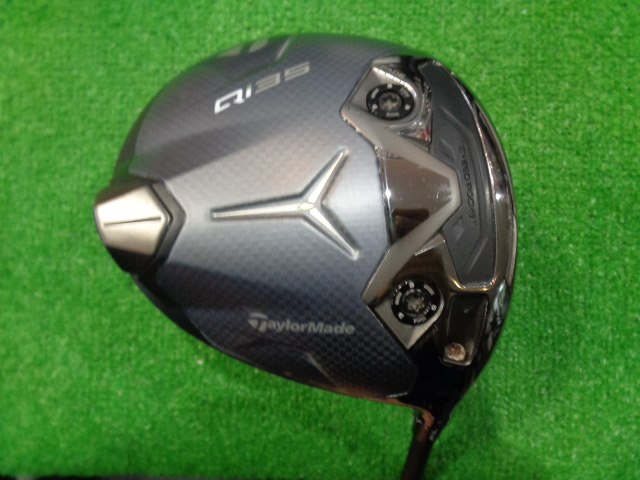 中古ゴルフ Qi35 LS 10.5°の写真