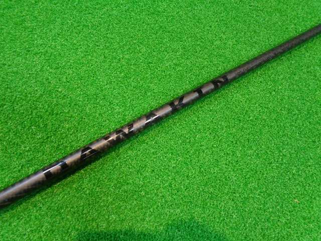 中古ゴルフ DWAKIN キャロウェイ用スリーブ 44.5インチ