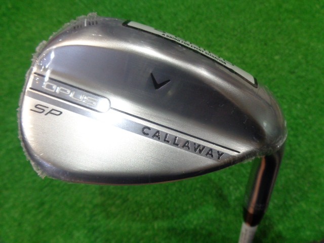 中古ゴルフ Callaway ウェッジの写真