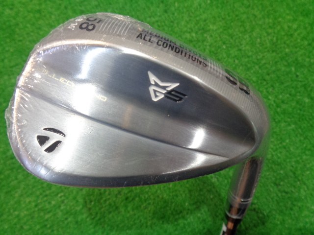 中古ゴルフ TaylorMade ウェッジの写真