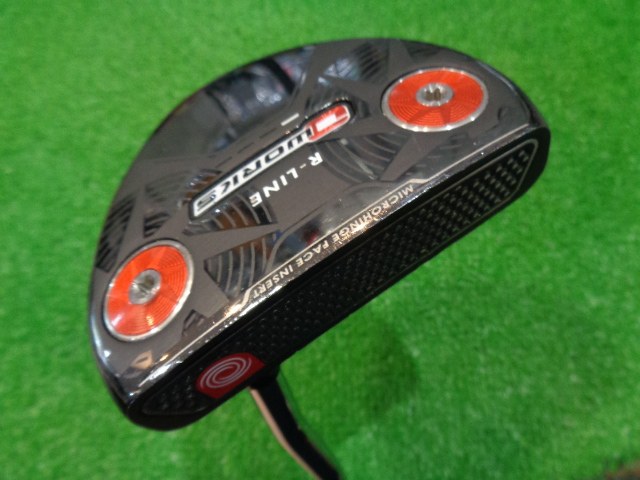 中古ゴルフ O-WORKS R-LINE
