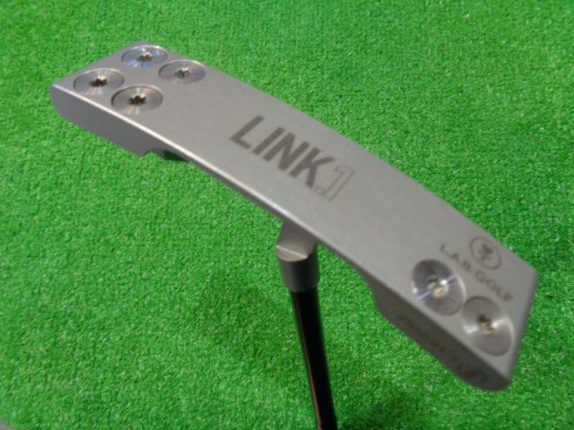 中古ゴルフ LINK.1