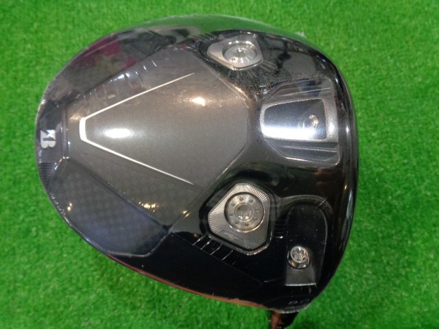 中古ゴルフ BRIDGESTONE ドライバーの写真