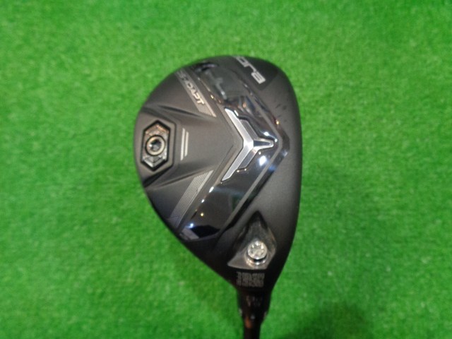 中古ゴルフ DS-ADAPT HYBRID 3H 19°