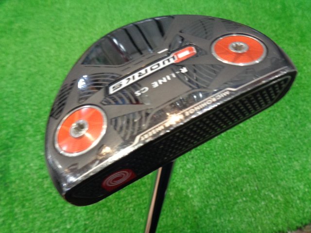 中古ゴルフ O-WORKS R-LINE CS